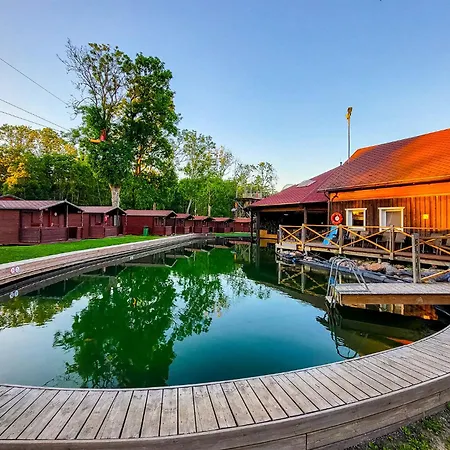 Seikluspargi Puhkemajad * Valma