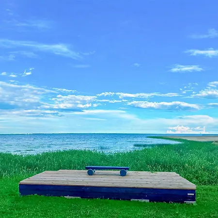 Chalet Seikluspargi Puhkemajad